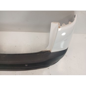 Recambio de paragolpes trasero para opel crossland x / crossland (p17, p2qo) 1.2 (75) referencia OEM IAM 39157468  