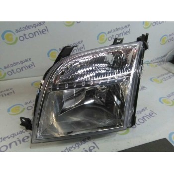 FARO IZQUIERDO NUEVO H4