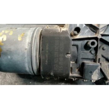 Recambio de motor limpia delantero para citroën berlingo station wagon x referencia OEM IAM   