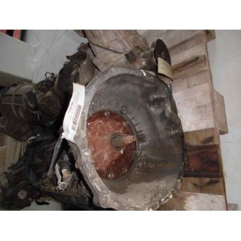 Recambio de caja cambios para toyota hilux (ln_, kzn1_, vzn1_) 2.4 d referencia OEM IAM 3043LE 91JE40712 355003D080