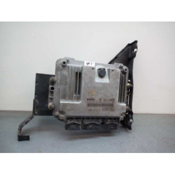 CENTRALITA MOTOR UCE 8200305678 0281011275 
