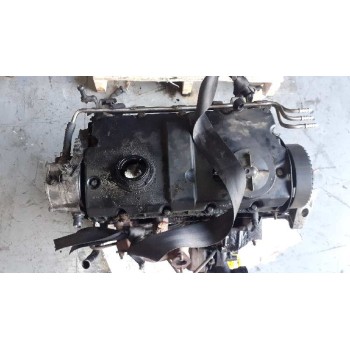 Recambio de motor casco para seat toledo (5p2) 1.9 tdi referencia OEM IAM BJB  