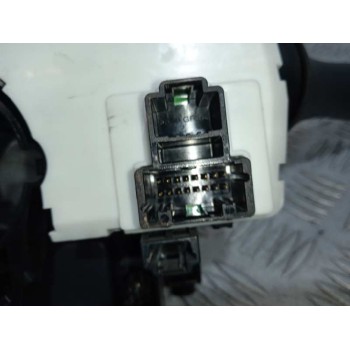 Recambio de mando multifuncion para nissan qashqai (j11) tekna premium referencia OEM IAM 255544EA0A  