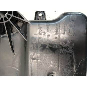 Recambio de deposito fap para opel vivaro c furgoneta (k0) 1.5 referencia OEM IAM 9817154080  