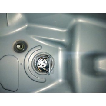 Recambio de deposito combustible para yamaha tmax tmax dx referencia OEM IAM   