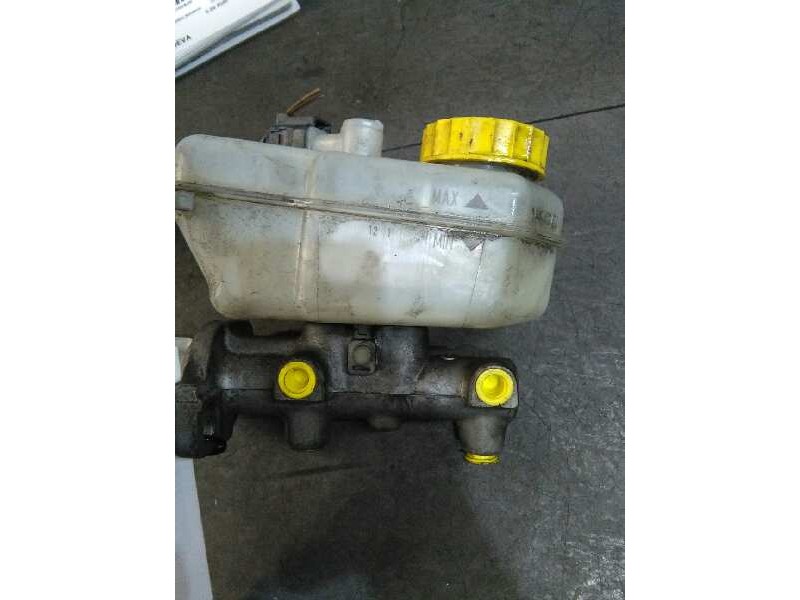 Recambio de bomba freno para skoda fabia (6y2/6y3) attractive referencia OEM IAM X5617 20FTE 
