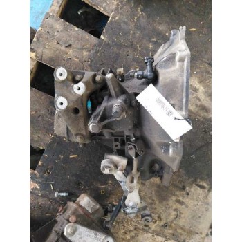 Recambio de caja cambios para opel astra g berlina club referencia OEM IAM   