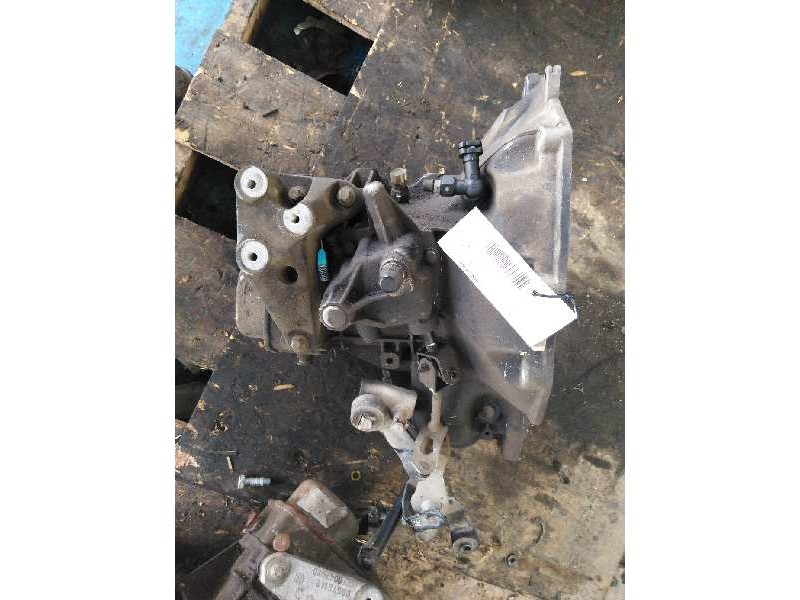 Recambio de caja cambios para opel astra g berlina club referencia OEM IAM   