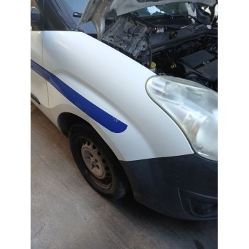 Recambio de aleta delantera derecha para opel combo furgoneta/monovolumen (x12) 1.3 cdti (b05) referencia OEM IAM 95509342  