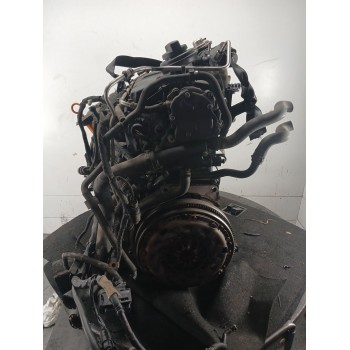 Recambio de motor completo para skoda octavia berlina (1z3) active referencia OEM IAM BJB  