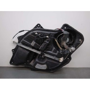 Recambio de elevalunas trasero derecho para mazda cx-7 (er) luxury referencia OEM IAM EG217297X PANEL + MECANISMO 