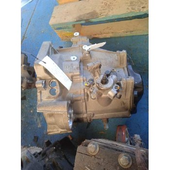 Recambio de caja cambios para seat ibiza (6l1) reference referencia OEM IAM JHG M 