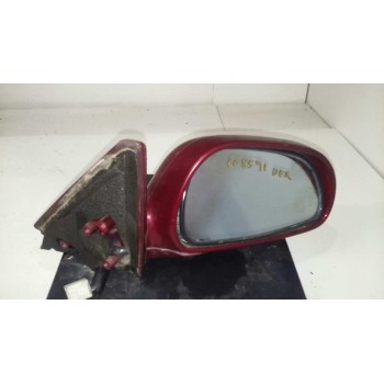 Recambio de retrovisor derecho para mazda 626 berlina (ge) 2.5 v6 referencia OEM IAM   ELECTRICO