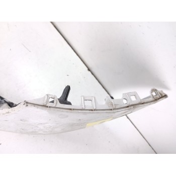 Recambio de paragolpes delantero para peugeot 208 ii (ub_, up_, uw_, uj_) 1.5 bluehdi 130 referencia OEM IAM 066301H  