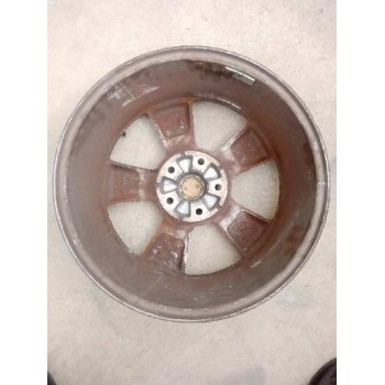 Recambio de llanta para nissan qashqai (j10) 1.5 dci turbodiesel cat referencia OEM IAM JD110MB55 X1 17