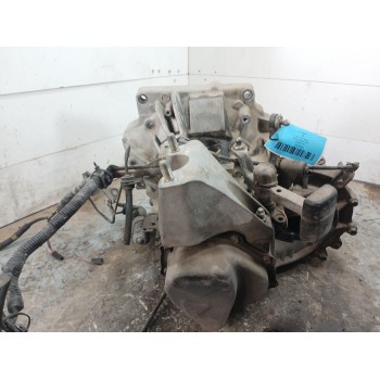 Recambio de caja cambios para mazda 2 (de_, dh_) 1.3 (de3fs) referencia OEM IAM  manual 5v 