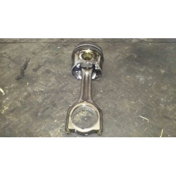 Recambio de piston para ford focus c-max (cap) ambiente (d) referencia OEM IAM   