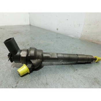 Recambio de inyector para bmw serie 1 berlina (e81/e87) 2.0 turbodiesel cat referencia OEM IAM 0445110289  