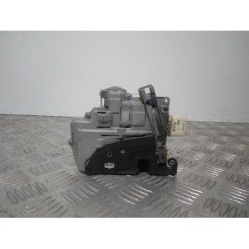 Recambio de cerradura puerta delantera izquierda para volkswagen passat berlina (3c2) advance referencia OEM IAM 3C1837015A 9 PI