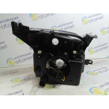 Recambio de faro izquierdo para ford fusion (cbk) referencia OEM IAM  NUEVO H4