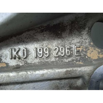 Recambio de soporte para volkswagen touran (1t3) highline referencia OEM IAM 1K0199296E  DERECHO