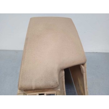 Recambio de apoyabrazos central para bmw serie 3 berlina (e90) 320d referencia OEM IAM 55063751  