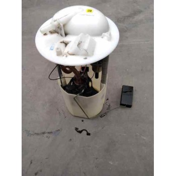 Recambio de aforador para fiat nuova 500 (150) lounge referencia OEM IAM 51806983 A2C53257951 46798695 4 PINS