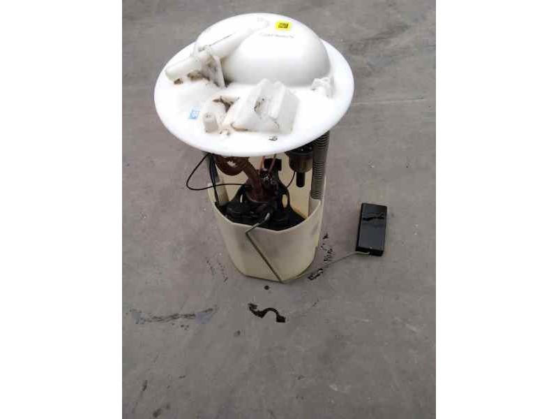 Recambio de aforador para fiat nuova 500 (150) lounge referencia OEM IAM 51806983 A2C53257951 46798695 4 PINS