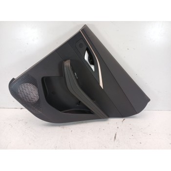 GUARNECIDO PUERTA TRASERA DERECHA 403005153AA 