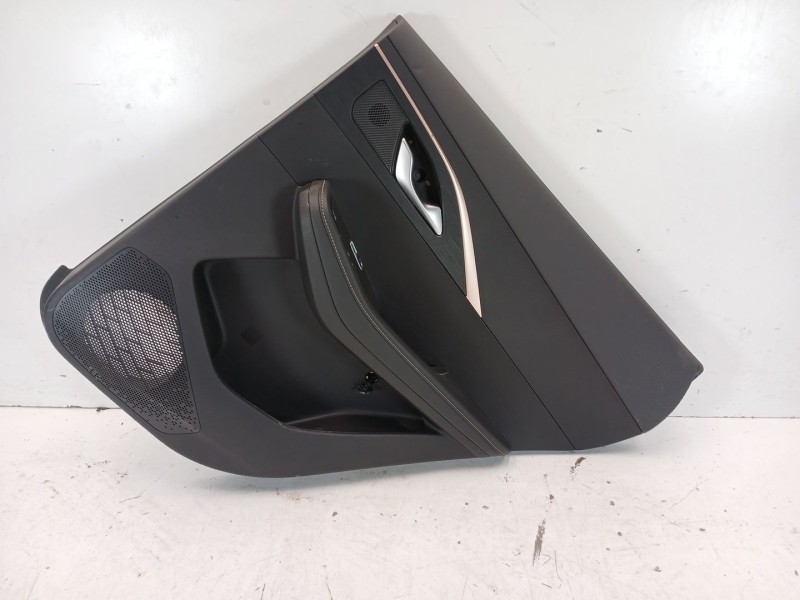 Recambio de guarnecido puerta trasera derecha para omoda 5 referencia OEM IAM 403005153AA  