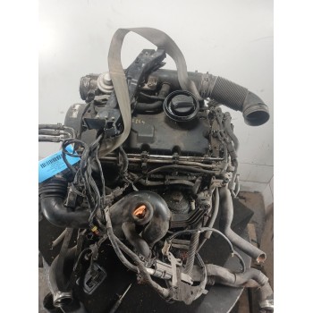 DESPIECE MOTOR BKC TURBO KKK BV39A0022 710005402