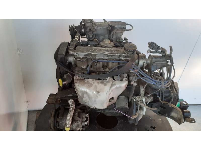Recambio de motor completo para daewoo nexia gl referencia OEM IAM G15MF  
