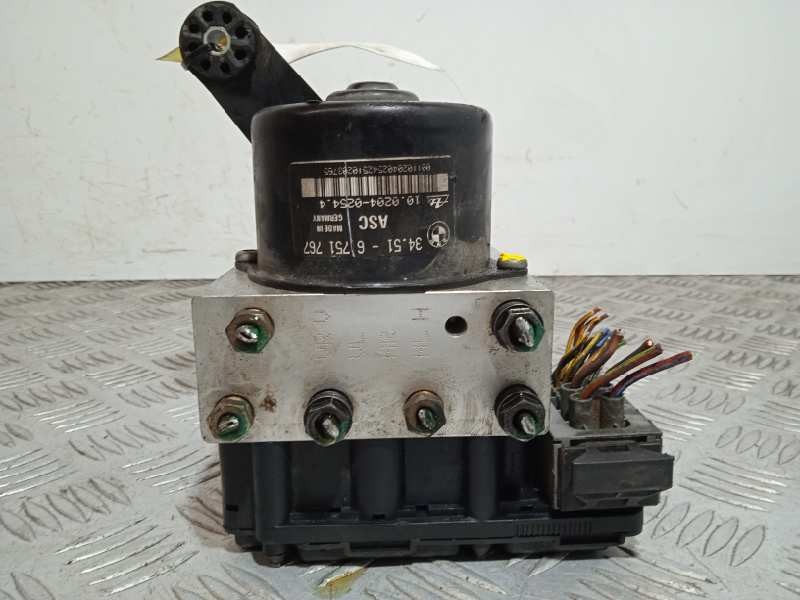 Recambio de abs para bmw serie 3 berlina (e46) 320d referencia OEM IAM 34516751767 6751768 6751767