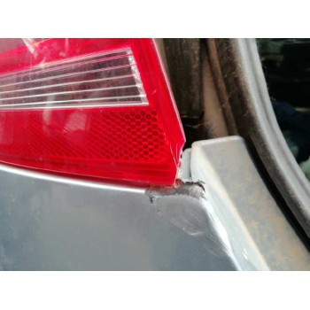 Recambio de piloto trasero izquierdo para audi a4 ber. (b8) básico referencia OEM IAM  UN ROTO 