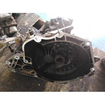 Recambio de caja cambios para opel astra g berlina club referencia OEM IAM   