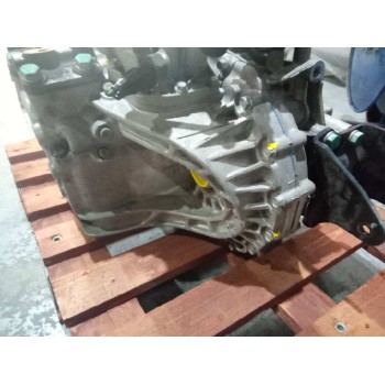 Recambio de caja cambios para kia carens (un) active referencia OEM IAM  6V 