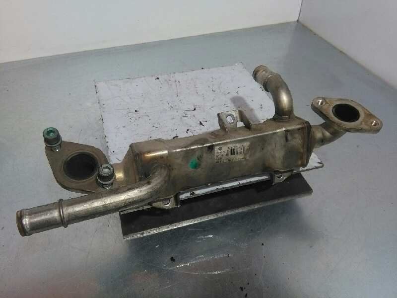 Recambio de enfriador egr para ford galaxy (vy) 1.9 tdi cat referencia OEM IAM 038131512L 038131512L 