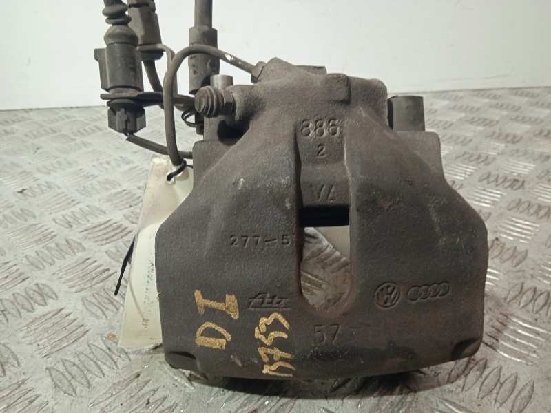 Recambio de pinza freno delantera izquierda para audi a6 avant (4f5) 2.0 tdi referencia OEM IAM   ATE