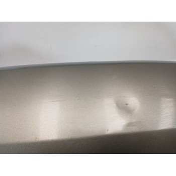 Recambio de paragolpes trasero para audi a4 b7 descapotable (8he) 2.0 tdi referencia OEM IAM 8H0807303  8H0807303gru