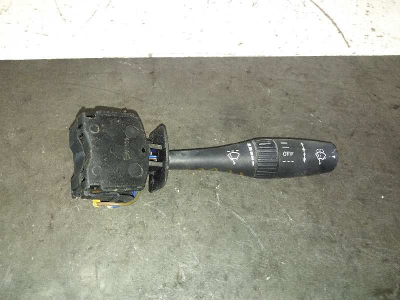 Recambio de mando limpia para tata indica 1.4 referencia OEM IAM S / R  