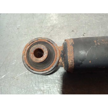 Recambio de amortiguador trasero derecho para toyota lexus rx 3.5 v6 24v cat referencia OEM IAM 4853148140  