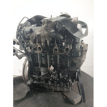 Recambio de motor completo para skoda octavia berlina (1z3) active referencia OEM IAM BJB  