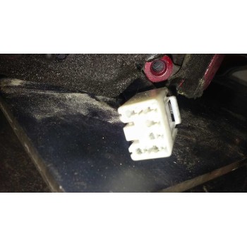 Recambio de retrovisor derecho para mazda 626 berlina (ge) 2.5 v6 referencia OEM IAM   ELECTRICO