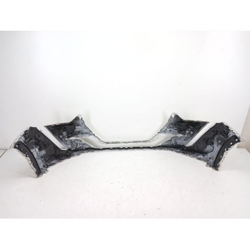 Recambio de paragolpes delantero para peugeot 208 ii (ub_, up_, uw_, uj_) 1.5 bluehdi 130 referencia OEM IAM 066301H  