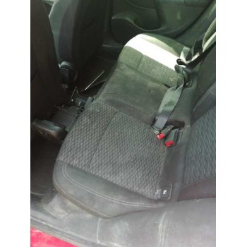 Recambio de asientos traseros para opel astra k lim. 5türig dynamic start/stop referencia OEM IAM   