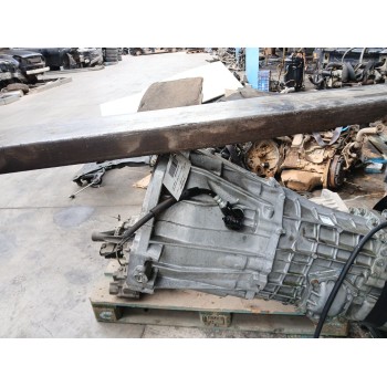 Recambio de caja cambios para suzuki grand vitara jb (jt) 1,9 ltr. ddis jlx-e 5-türig referencia OEM IAM   