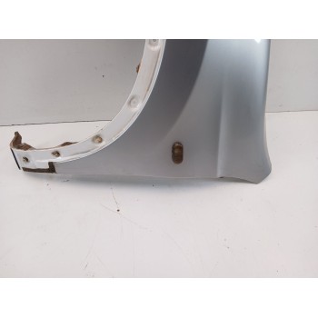 Recambio de aleta delantera izquierda para nissan qashqai i (j10, nj10) 2.0 dci referencia OEM IAM F3101JD0M0  