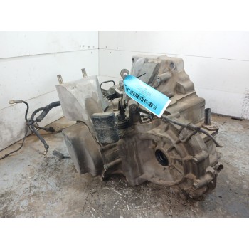 Recambio de caja cambios para mazda 2 (de_, dh_) 1.3 (de3fs) referencia OEM IAM  manual 5v 