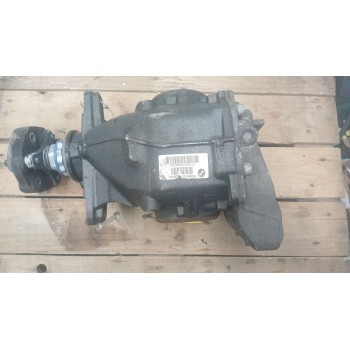 Recambio de diferencial trasero para bmw 1 (f21) 118 d referencia OEM IAM 760559107  