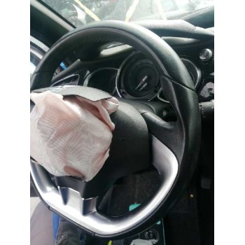 Recambio de volante para citroën ds3 limited edition referencia OEM IAM   